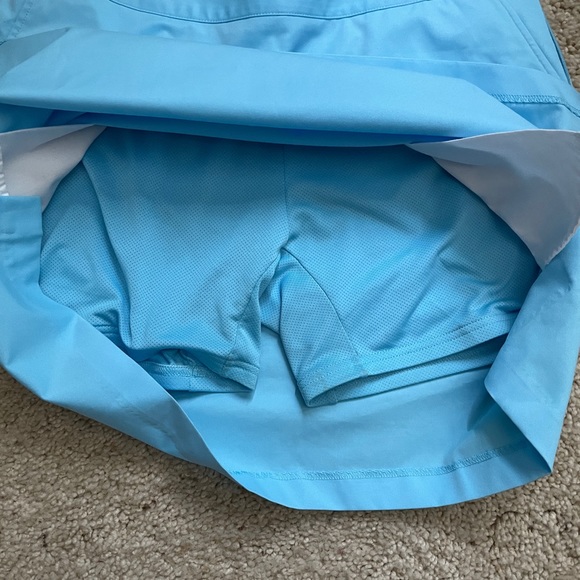 Ladies Adidas golf skort sz Small (135) - Picture 5 of 12